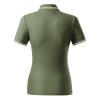 Polo fashion Femme
