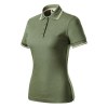 Polo fashion Femme
