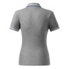 Polo fashion Femme