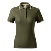 Polo fashion Femme