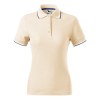 Polo fashion Femme