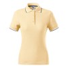 Polo fashion Femme