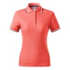 Polo fashion Femme