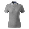 Polo fashion Femme