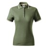 Polo fashion Femme