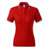Polo fashion Femme