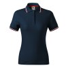 Polo fashion Femme