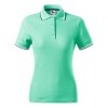 Polo fashion Femme