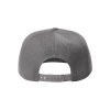 Casquette à visière plate