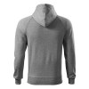 Sweat-shirt capuche Homme
