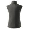 Bodywarmer softshell Femme