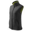 Bodywarmer softshell Femme