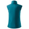 Bodywarmer softshell Femme