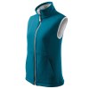 Bodywarmer softshell Femme