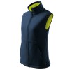 Bodywarmer softshell Femme