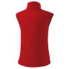 Bodywarmer softshell Femme