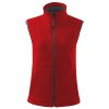 Bodywarmer softshell Femme