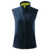 Bodywarmer softshell Femme