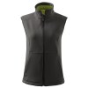Bodywarmer softshell Femme