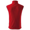 Bodywarmer softshell Homme