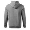 Sweat-shirt capuche Homme