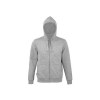 Sweat à capuche zippé NATHAN - France taille L