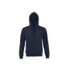 Sweat à capuche zippé NATHAN - France taille L