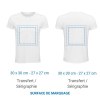 Tee-shirt EPIC 140 Unisexe taille L