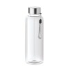 Bouteille recyclée REPT 500 Transparent