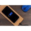 Tapis de souris avec chargeur à induction LEVORA