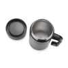 Mug isotherme BOSSKI 400 ml