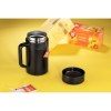 Mug isotherme BOSSKI 400 ml