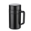 Mug isotherme BOSSKI 400 ml