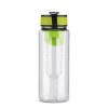 Gourde avec insert de fruits FRUGT 800 ml
