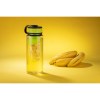 Gourde avec insert de fruits FRUGT 800 ml