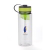 Gourde avec insert de fruits FRUGT 800 ml