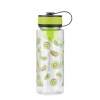 Gourde avec insert de fruits FRUGT 800 ml