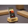 Support mobile - enceinte écologique RESONA