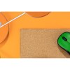 Tapis de souris en liège PADDI