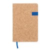 Carnet MENTE avec clé USB 16GB, A5