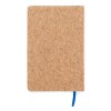 Carnet MENTE avec clé USB 16GB, A5