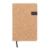 Carnet MENTE avec clé USB 16GB, A5