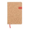 Carnet MENTE avec clé USB 16GB, A5