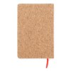 Carnet MENTE avec clé USB 16GB, A5