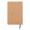 Carnet MENTE avec clé USB 16GB, A5