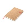 Carnet MENTE avec clé USB 16GB, A5