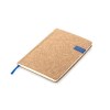 Carnet MENTE avec clé USB 16GB, A5