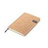 Carnet MENTE avec clé USB 16GB, A5