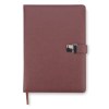 Carnet IDELO B5
