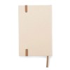 Carnet MILK A6